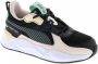 PUMA Rs- X Joy Sneakers 372865 03 Black-rosewater - Thumbnail 3