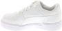 Puma California sneakers wit Imitatieleer Effen 35 - Thumbnail 6