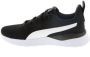 Puma Anzarun Lite Jr sneakers zwart wit Mesh Logo 35.5 - Thumbnail 6