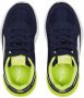 PUMA Graviton sneakers blauw Textiel 82211 Heren - Thumbnail 11