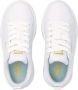 Puma Mayze Lth sneakers wit goud Imitatieleer Meerkleurig 29 - Thumbnail 3