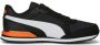 PUMA ST Runner V3 kinder sneakers Blauw Uitneembare zool - Thumbnail 6