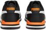 PUMA ST Runner V3 kinder sneakers Blauw Uitneembare zool - Thumbnail 7