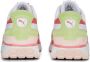 Puma Cruise Rider Peony sneakers wit roze groen Meisjes Mesh Meerkleurig 30 - Thumbnail 12