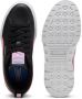 Puma Wild sneakers zwart roze lila Imitatieleer Dierenprint 35.5 - Thumbnail 4