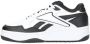 Reebok Classics ATR Chill sneakers wit zwart Leer 34 5 - Thumbnail 6