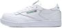 Reebok Classics Club C sneakers wit Imitatieleer 34 5 - Thumbnail 15