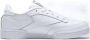 Reebok Classics Club C sneakers wit Imitatieleer 34 5 - Thumbnail 16