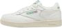 Reebok Classics Club C sneakers wit ecru Imitatieleer 31 5 - Thumbnail 6