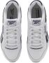 Reebok Classics Royal Prime sneakers wit donkerblauw Imitatieleer 34.5 - Thumbnail 4