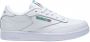 Reebok Classics Club C sneakers wit Imitatieleer 34 5 - Thumbnail 18