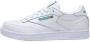 Reebok Classics Club C sneakers wit Imitatieleer 34 5 - Thumbnail 19