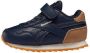 Reebok royal classic jogger 3 schoenen Vector Navy Vector Navy Wild Brown - Thumbnail 9