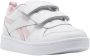 Reebok royal prime 2 schoenen Cloud White Cloud White Pink Glow Kind - Thumbnail 6