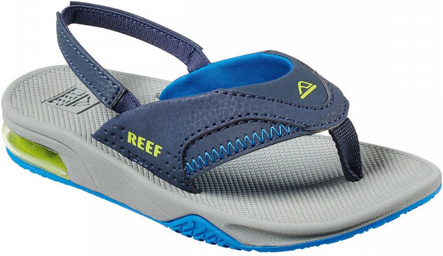 Reef Slippers