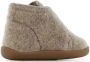 Shoesme baby schoenen taupe Bruin Textiel Effen 24 - Thumbnail 3