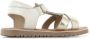 Shoesme leren sandalen beige goud Meisjes Leer 24 - Thumbnail 12