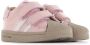 Shoesme sneakers roze Meisjes Imitatieleer Effen 19 - Thumbnail 6