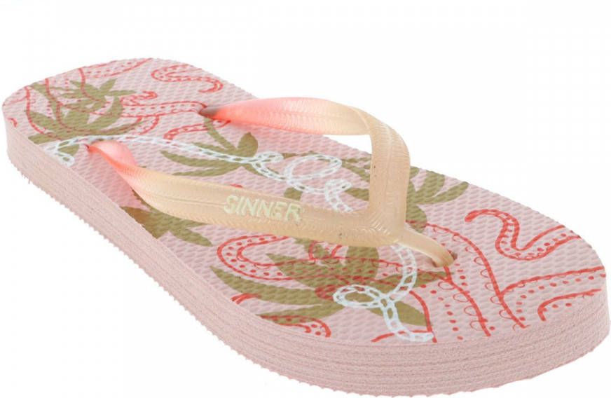 Sinner Slippers