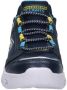 Skechers Hands Free Slip-Ins S-Lights lage sneakers - Thumbnail 4