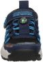 Skechers Velocitrek Pro Scout sneakers donkerblauw - Thumbnail 3