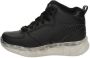 Skechers s Lights Remix sneakers zwart Synthetisch Heren - Thumbnail 214