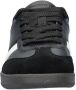 Skechers Zinger Street sneakers zwart Jongens Imitatieleer Meerkleurig 32 - Thumbnail 3