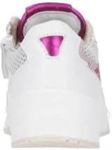 So Jamie leren sneakers roze wit Meisjes Leer 39