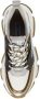 Steve Madden JProgsessive chunky sneakers zilver goud Meisjes Imitatieleer 30 - Thumbnail 10