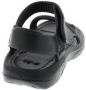 Teva sandalen zwart Rubber Effen 24 25 - Thumbnail 11