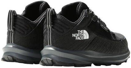 The North Face Fastpack sneakers Fastpack zwart Jongens Meisjes Mesh Effen 33.5