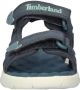 Timberland Perkins Row sandalen donkerblauw Jongens Imitatieleer Meerkleurig 29 - Thumbnail 5