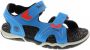 Timberland Adventure Seeker 2-strap Sandalen Jongens Blauw - Thumbnail 9