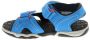 Timberland Adventure Seeker 2-strap Sandalen Jongens Blauw - Thumbnail 10