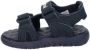 Timberland Perkins Row sandalen donkerblauw - Thumbnail 4