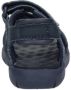 Timberland Perkins Row sandalen donkerblauw - Thumbnail 5