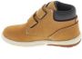 Timberland Toddle Tracks H&l Boot Enkelboots Enkellaarsjes Jongens Camel - Thumbnail 11