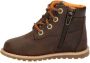 Timberland Pokey Pine nubuck veterboots bruin Effen 29 - Thumbnail 3