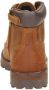 Timberland Courma Kid nubuck veterboots cognac Bruin Effen 29 - Thumbnail 5