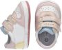 Tommy Hilfiger baby sneakers roze Meisjes Imitatieleer Meerkleurig 17 - Thumbnail 11