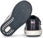 Tommy Hilfiger Blauw Jongens Imitatieleer 25 Sneakers - Thumbnail 6