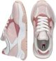 Tommy Hilfiger chunky sneakers roze Meisjes Imitatieleer Meerkleurig 30 - Thumbnail 8