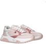 Tommy Hilfiger chunky sneakers roze Meisjes Imitatieleer Meerkleurig 30 - Thumbnail 9