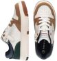 Tommy Hilfiger Sneakers Lage Gevetersneakers Streetwear Kind - Thumbnail 7