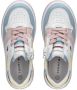 Tommy Hilfiger sneakers pastel multi Roze Meisjes Imitatieleer Meerkleurig 37 - Thumbnail 10