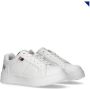 Tommy Hilfiger Plateausneakers LOGO LOW CUT LACE-UP SNEAKER - Thumbnail 4