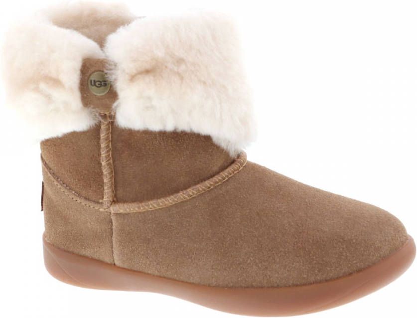 Ugg Enkellaarzen