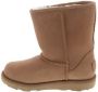 UGG 1019646K CHE CLASSIC WEATHER Geen Zwart - Thumbnail 4