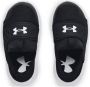 Under Armour shardloopschoenen Infant Runplay Zwart Wit Wit 26 - Thumbnail 3