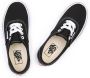 Vans Authentic Zwart Textiel Effen 32.5 Sneakers - Thumbnail 6